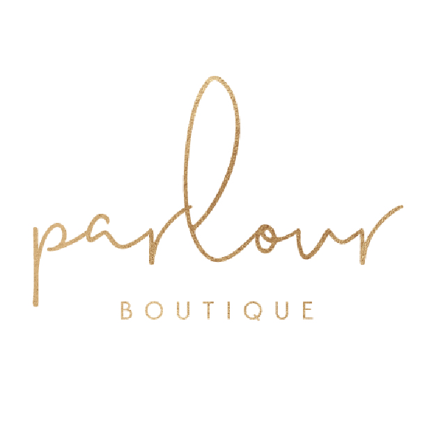client logo - Parlour Boutique